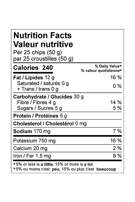 Hardbite - Ketchup Chips, 150g