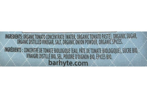 Suzie's Organics - Organic Ketchup, 499ml