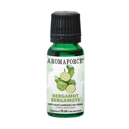 Aromaforce - Bergamot, 15ml