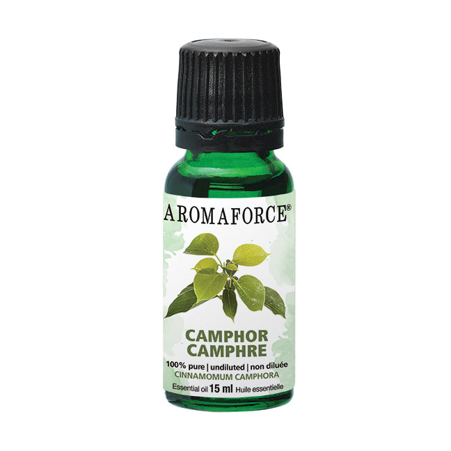 Aromaforce - Camphor, 15ml