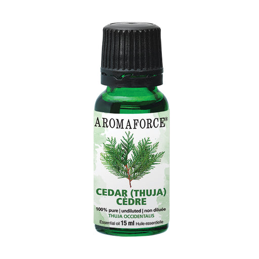 Aromaforce - Cedar, 15ml