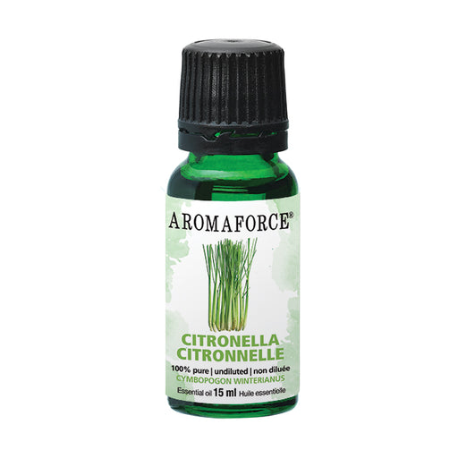 Aromaforce - Citronella, 15ml