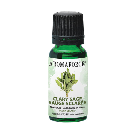 Aromaforce - Clary Sage, 15ml