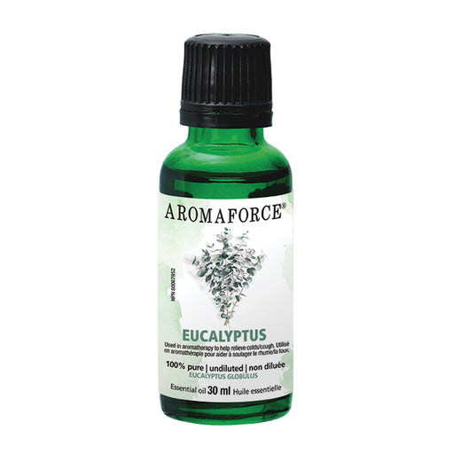 Aromaforce - Eucalyptus Essential Oil - 30ml