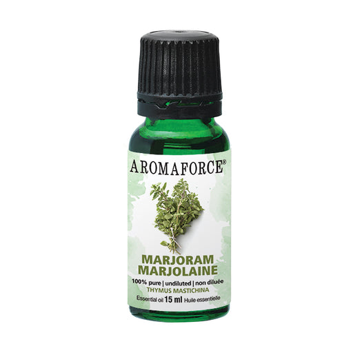 Aromaforce - Marjoram, 15ml