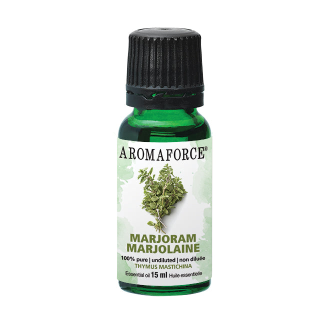 Aromaforce - Marjoram, 15ml