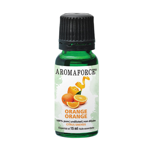 Aromaforce - Orange Essential Oil - 15ml