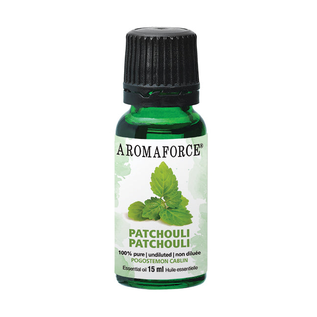 Aromaforce - Patchouli, 15ml