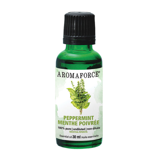 Aromaforce - Peppermint Essential Oil - 30ml