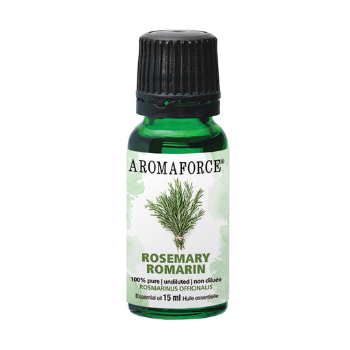 Aromaforce - Rosemary Essential Oil - 15ml
