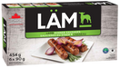 Riz - LÄM - Lamb Dinner Sausages (6 sausages), 450g
