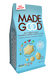 Made Good - Organic Star Puffed Crackers, Sea Salt, 120g
