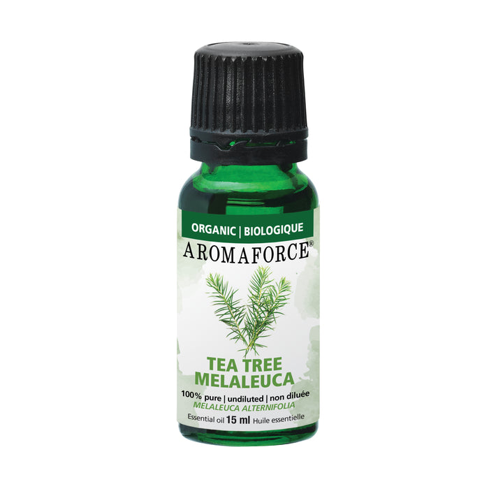 Aromaforce - Tea Tree Essential Oil - 15ml