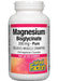 Natural Factors - Magnesium Bisglycinate, 250 Vcaps