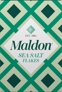 Maldon - Sea Salt Flakes- 250g