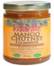 Indian Life - Vegan Chutney, Mango, 250ml