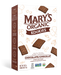 Mary's Organic - Graham Style Kookies, Chocolate, 142g