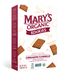 Mary's Organic - Graham Style Kookies, Cinnamon, 142g