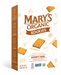 Mary's Organic - Graham Style Kookies, Honey, 142g