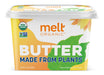 Melt Organic - Butter Made from Plants, 368g