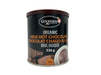 Goodness Me! - Organic Hot Chocolate, Milk Chocolate, 336g