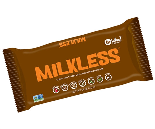 No Whey - Milkless Bar, 39g