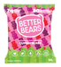 Better Bears - Vegan Gummy Bears, Mixed Berry, 50g