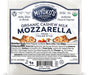 Miyoko's Creamery - Vegan Mozzarella, 227g