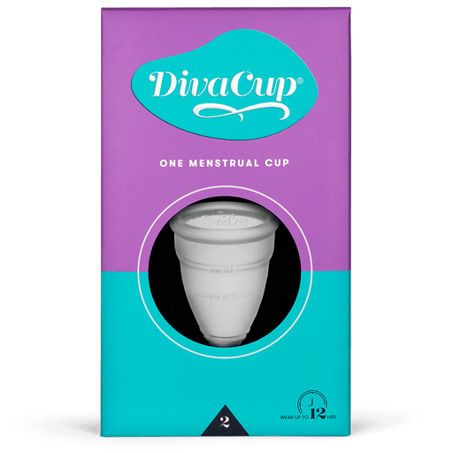 The Diva Cup - Diva Cup 2