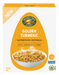 Nature's Path - Oatmeal Golden Turmeric Superfood, 6 x 35g