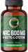 Pure Lab Vitamins - NAC 600MG, 120 caps