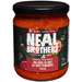 Neal Brothers - Organic Hot Salsa, 410ml