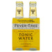 Fever Tree - Tonic Water, 4 x 200ML