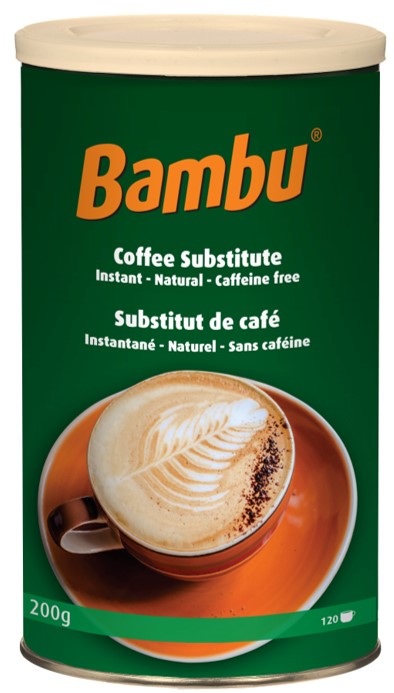 A.Vogel - Bambu, Instant Coffee Substitute, 200g