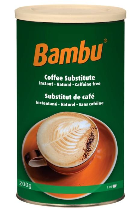 A.Vogel - Bambu, Instant Coffee Substitute, 200g