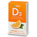 Platinum - Delicious D Orange, 15ml