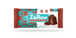 ZoRaw Chocolates - Milk Chocolate Bar with Protein, 52g