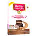 FourX Better Chocolate -Protein Me Almond, 112g