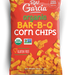 RW Garcia - Organic Corn Chips, Bar-B-Q, 212g