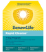 Renew Life - Total Body Rapid Cleanse