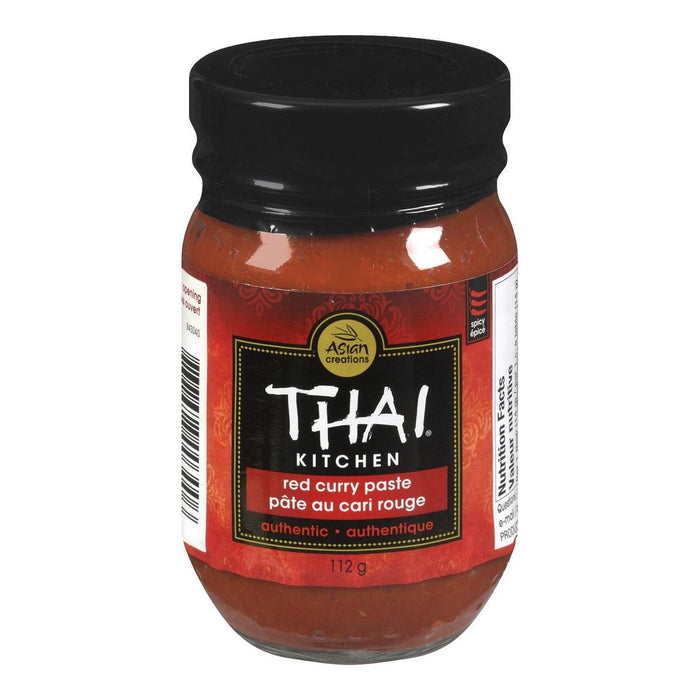 Thai Kitchen - Red Curry Paste, 112g