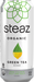 Steaz - Green Tea, Half&half, 473mL