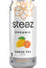 Steaz - Peach Mango Iced Green Tea Unsweetened, 473ml