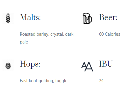 Sober Carpenter - Non-alcoholic Beer, Irish Red, 473ml