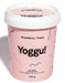 Yoggu! - Non-Dairy Yogurt, Strawberry, 450g