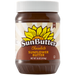 Sunbutter - Chocolate Sunflower Seed Spread, 454g