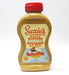 Suzie's Organics - Organic Honey Mustard, 355ml