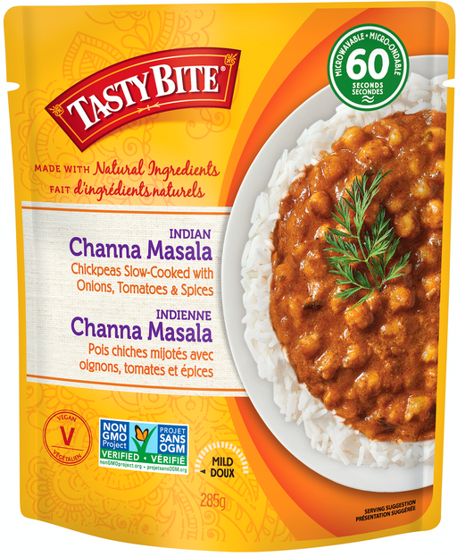 Tasty Bite - Channa Masala, 285g