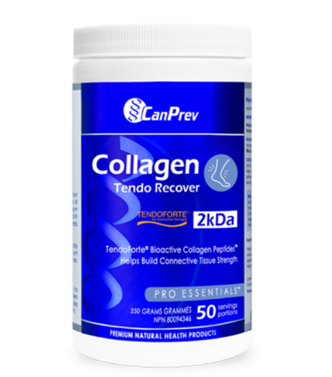CanPrev - Collagen Tendo Recover, 250g