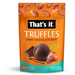 That's It - Dark Chocolate Date Truffles, 100g